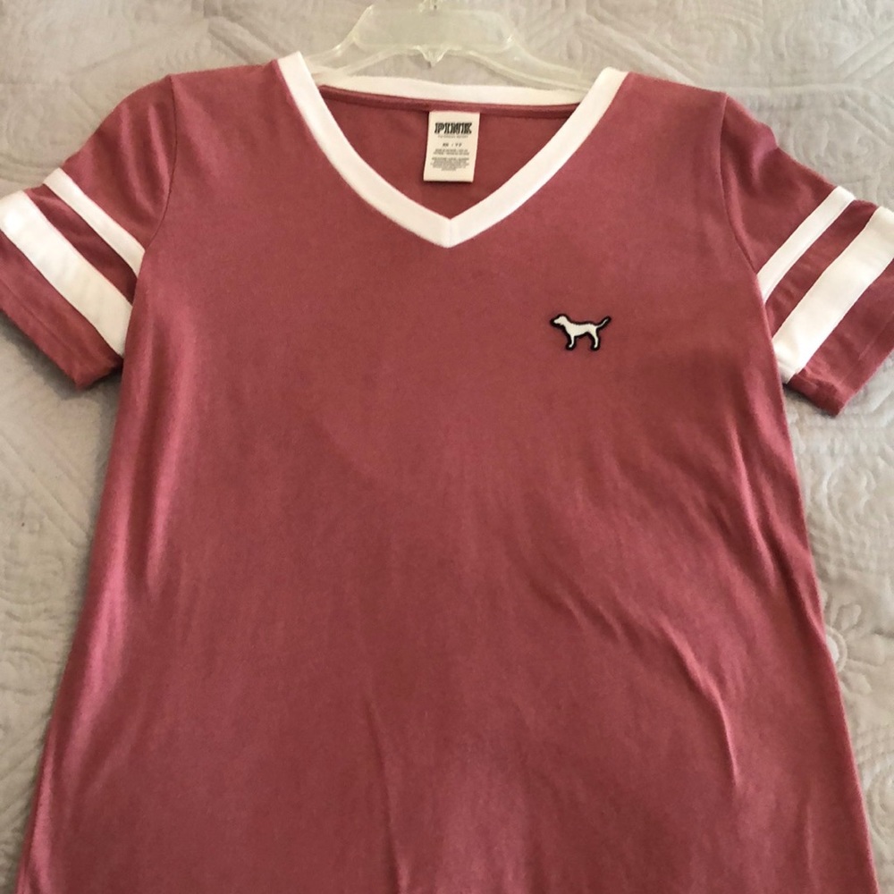 PINK t-shirt